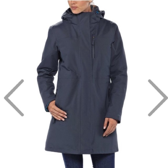 Coats | Patagonia Stormdrift Parka 